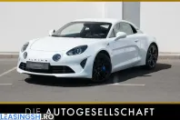 Alpine A110 din 2022 cu 30.132 km - oferta ALP212499 - foto 1