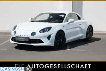 Alpine A110 din 2022 - oferta ALP212499