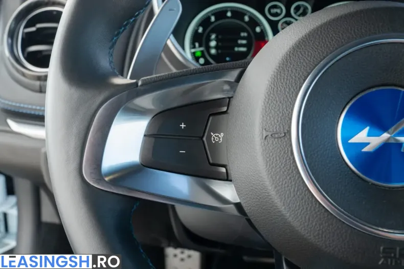 Alpine A110 din 2022 cu 30.132 km - oferta ALP212499 - foto 17