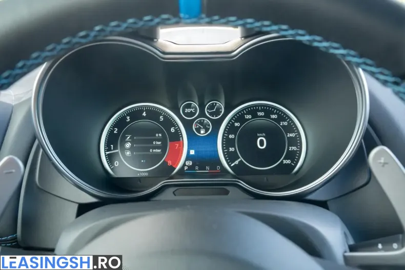 Alpine A110 din 2022 cu 30.132 km - oferta ALP212499 - foto 18