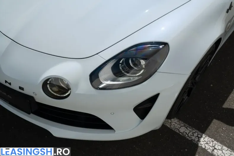 Alpine A110 din 2022 cu 30.132 km - oferta ALP212499 - foto 36