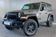 Jeep Wrangler din 2023 cu 20.985 km - oferta JEE212500 - foto 2