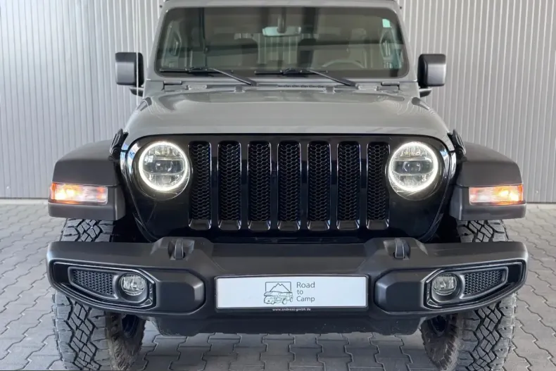 Jeep Wrangler din 2023 cu 20.985 km - oferta JEE212500 - foto 7