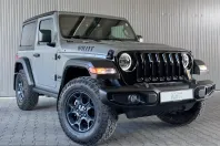 Jeep Wrangler din 2023 cu 20.985 km - oferta JEE212500 - foto 8