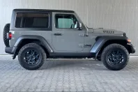 Jeep Wrangler din 2023 cu 20.985 km - oferta JEE212500 - foto 9