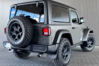 Jeep Wrangler din 2023 cu 20.985 km - oferta JEE212500 - foto 10