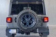 Jeep Wrangler din 2023 cu 20.985 km - oferta JEE212500 - foto 11