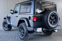 Jeep Wrangler din 2023 cu 20.985 km - oferta JEE212500 - foto 12