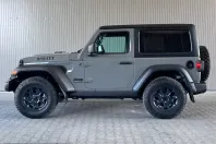 Jeep Wrangler din 2023 cu 20.985 km - oferta JEE212500 - foto 13