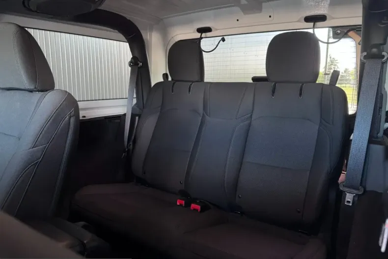 Jeep Wrangler din 2023 cu 20.985 km - oferta JEE212500 - foto 22