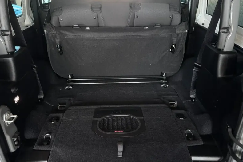 Jeep Wrangler din 2023 cu 20.985 km - oferta JEE212500 - foto 25