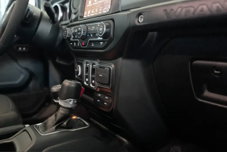 Jeep Wrangler din 2023 cu 20.985 km - oferta JEE212500 - foto 27