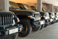 Jeep Wrangler din 2023 cu 20.985 km - oferta JEE212500 - foto 33