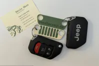 Jeep Wrangler din 2023 cu 20.985 km - oferta JEE212500 - foto 34