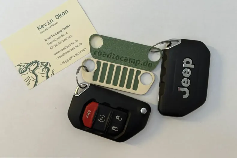 Jeep Wrangler din 2023 cu 20.985 km - oferta JEE212500 - foto 34