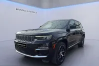 Jeep Grand Cherokee din 2023 cu 15.400 km - oferta JEE212501 - foto 1