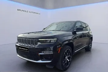Jeep Grand Cherokee din 2023 - oferta JEE212501