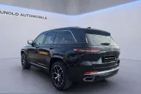 Jeep Grand Cherokee din 2023 cu 15.400 km - oferta JEE212501 - foto 3