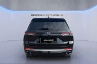 Jeep Grand Cherokee din 2023 cu 15.400 km - oferta JEE212501 - foto 4