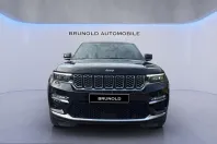 Jeep Grand Cherokee din 2023 cu 15.400 km - oferta JEE212501 - foto 8