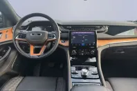 Jeep Grand Cherokee din 2023 cu 15.400 km - oferta JEE212501 - foto 11
