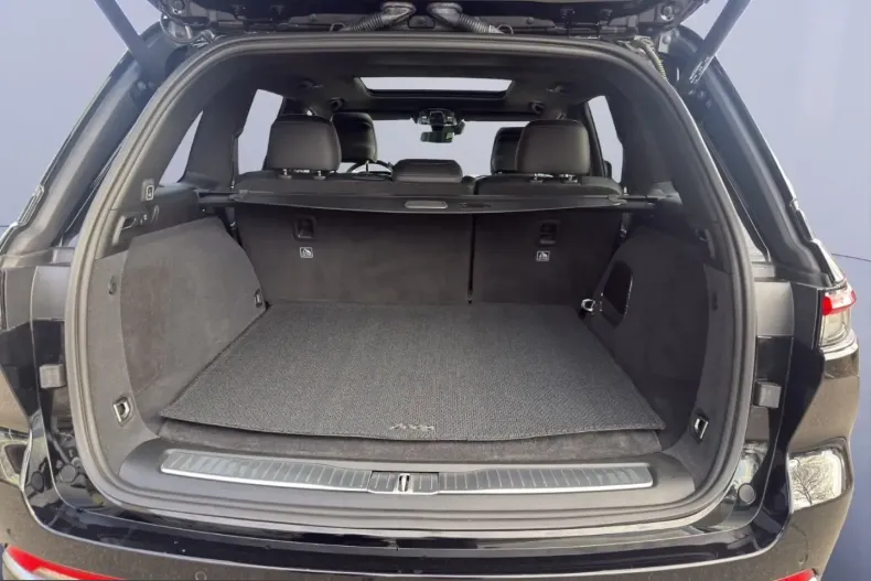 Jeep Grand Cherokee din 2023 cu 15.400 km - oferta JEE212501 - foto 13