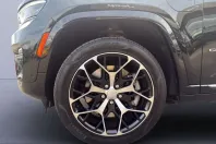 Jeep Grand Cherokee din 2023 cu 15.400 km - oferta JEE212501 - foto 14