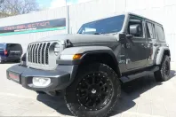 Jeep Wrangler din 2023 cu 35.800 km - oferta JEE212502 - foto 2