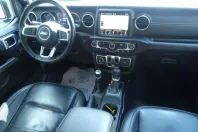 Jeep Wrangler din 2023 cu 35.800 km - oferta JEE212502 - foto 3