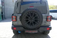 Jeep Wrangler din 2023 cu 35.800 km - oferta JEE212502 - foto 13