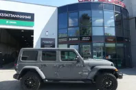 Jeep Wrangler din 2023 cu 35.800 km - oferta JEE212502 - foto 15