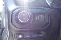 Jeep Wrangler din 2023 cu 35.800 km - oferta JEE212502 - foto 18