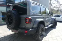 Jeep Wrangler din 2023 cu 35.800 km - oferta JEE212502 - foto 22