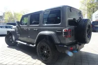 Jeep Wrangler din 2023 cu 35.800 km - oferta JEE212502 - foto 23