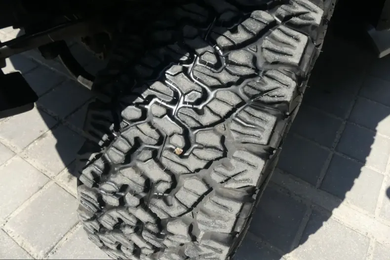 Jeep Wrangler din 2023 cu 35.800 km - oferta JEE212502 - foto 24