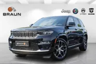 Jeep Grand Cherokee din 2023 cu 85.400 km - oferta JEE212503 - foto 1
