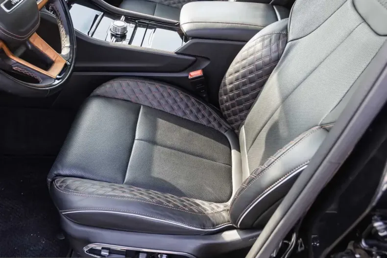 Jeep Grand Cherokee din 2023 cu 85.400 km - oferta JEE212503 - foto 8