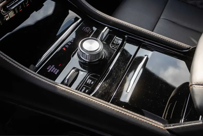 Jeep Grand Cherokee din 2023 cu 85.400 km - oferta JEE212503 - foto 10