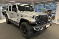Jeep Wrangler din 2024 cu 33.968 km - oferta JEE212504 - foto 2