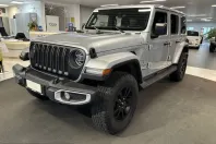 Jeep Wrangler din 2024 cu 33.968 km - oferta JEE212504 - foto 4