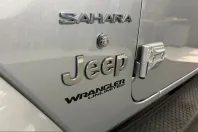 Jeep Wrangler din 2024 cu 33.968 km - oferta JEE212504 - foto 7