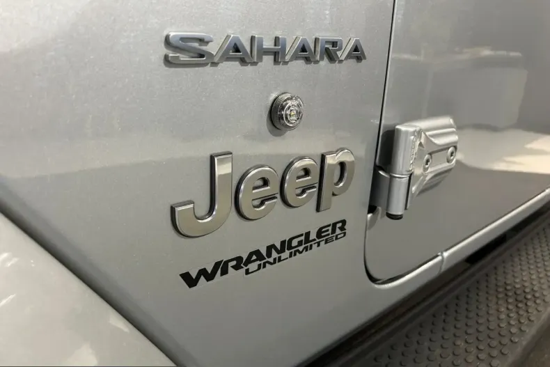 Jeep Wrangler din 2024 cu 33.968 km - oferta JEE212504 - foto 7