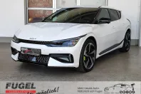 Kia EV6 din 2024 cu 18.875 km - oferta KIA212505 - foto 1