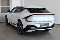 Kia EV6 din 2024 cu 18.875 km - oferta KIA212505 - foto 5
