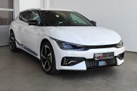 Kia EV6 din 2024 cu 18.875 km - oferta KIA212505 - foto 6