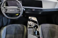 Kia EV6 din 2024 cu 18.875 km - oferta KIA212505 - foto 10