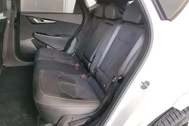 Kia EV6 din 2024 cu 18.875 km - oferta KIA212505 - foto 25