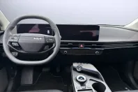 Kia EV6 din 2025 cu 14.082 km - oferta KIA212506 - foto 10