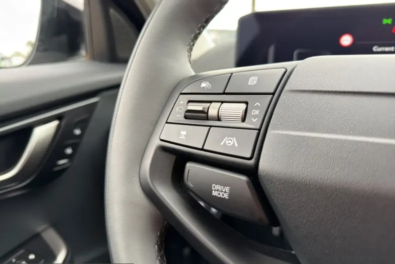 Kia EV6 din 2025 cu 14.082 km - oferta KIA212506 - foto 25