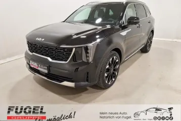 Kia Sorento din 2024 - oferta KIA212507